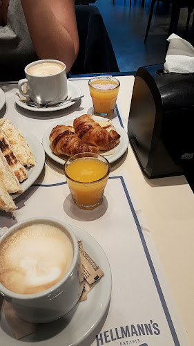 Opinii despre La Esquina de Güemes în Mar del Plata - Gastronomía y hostelería