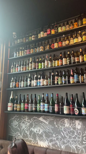 BarBarian Barranco - Lima