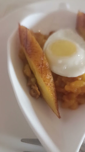 Comentarii opinii despre El Aljibe Comida Típica