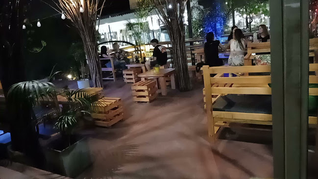 Opinii despre Mi Arepa în Concordia - Gastronomía y hostelería