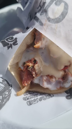 Opinii despre Dirán în Córdoba - Gastronomía y hostelería