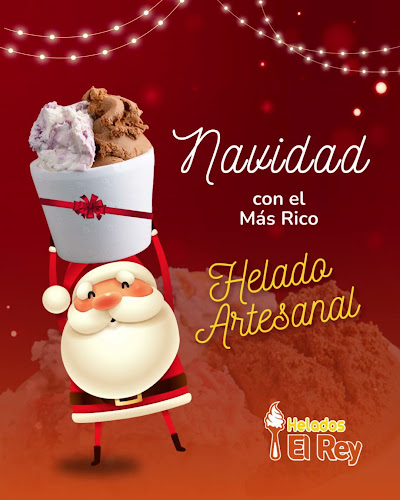 Comentarii opinii despre Helados El Rey- San Salvador