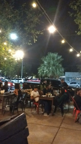 Biero (Centro de San Rafael) - San Rafael