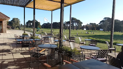 Club House Acantilados