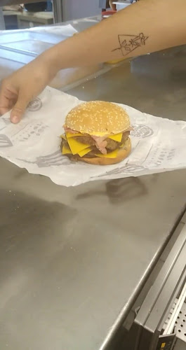 Burger King - Buenos Aires