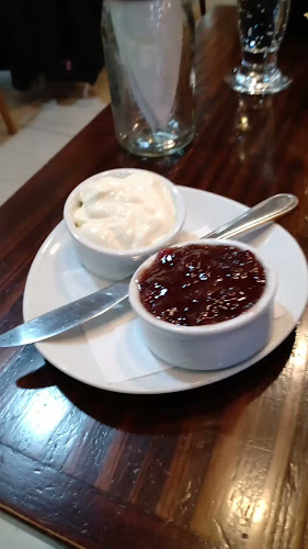 Opinii despre Parker - Food & Coffee în Salta - Gastronomía y hostelería