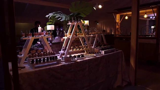 Opinii despre Silvia Lluch Pasteleria Artesanal în Santa Rosa - Gastronomía y hostelería