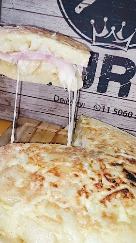 Pizzería JR - Gastronomía y hostelería