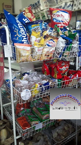 Despensa Trafful - Santa Rosa