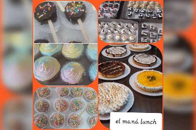 Opinii despre El Maná Lunch în Salta - Gastronomía y hostelería
