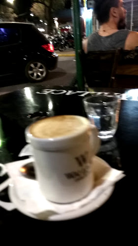 Opinii despre Wallace Café în Pergamino - Gastronomía y hostelería