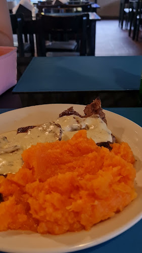 Opinii despre La Tortuga în Gral. Pacheco - Gastronomía y hostelería