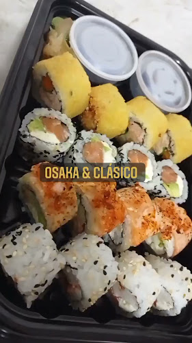 Opinii despre KAZOKU SUSHI în Rivadavia - Gastronomía y hostelería