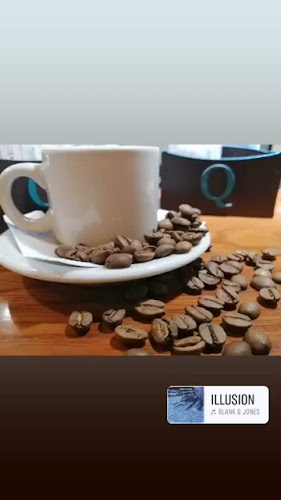 Quórum Confitería - Gastronomía y hostelería