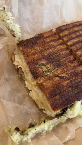 Panadería El Pan De La Chola