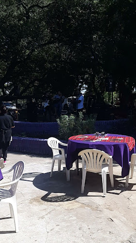 Opinii despre El Quincho de Chiquito în Santa Fe de la Vera Cruz - Gastronomía y hostelería