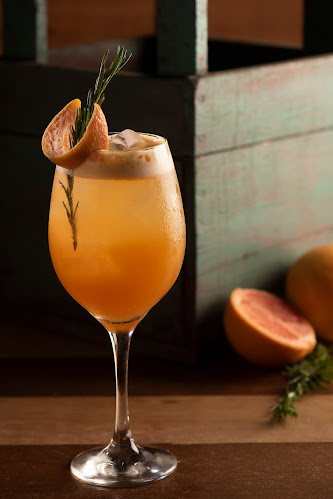 El Bar de Dorrego - Monte Grande