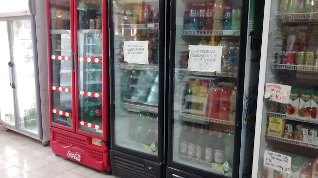 Comentarii opinii despre Almacén y Panadería Espiga de Sol