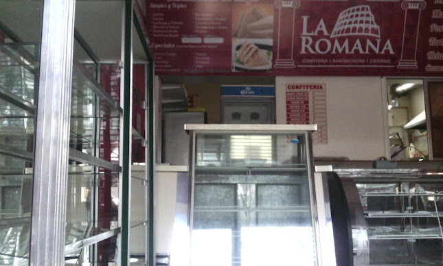 Opinii despre La Romana în La Plata - Gastronomía y hostelería