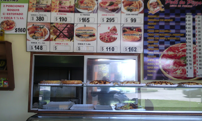 Av. Fortunato de la Plaza 3298, B7600FMO Mar del Plata, Provincia de Buenos Aires, Argentina