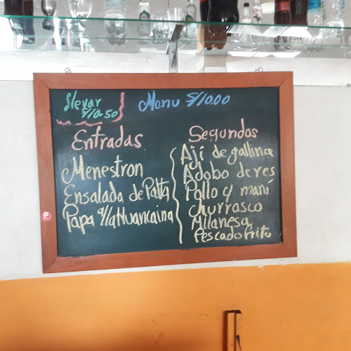 Tutto's Criollo - San Miguel