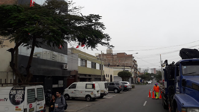 Opinii despre freddys pizzeria în Jesús María - Gastronomía y hostelería