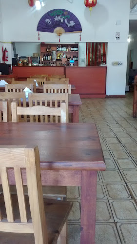 Comentarii opinii despre Restaurante Bei Jing