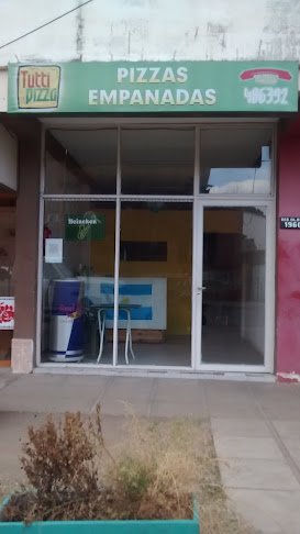 Tutti Pizza - Gastronomía y hostelería