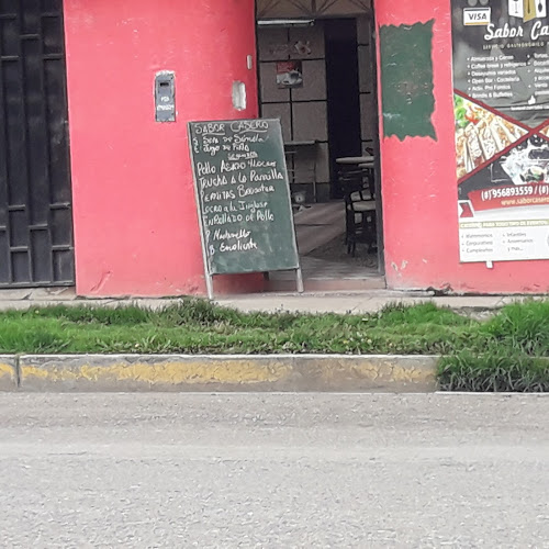 Opinii despre Sabor Casero în Córdoba - Gastronomía y hostelería