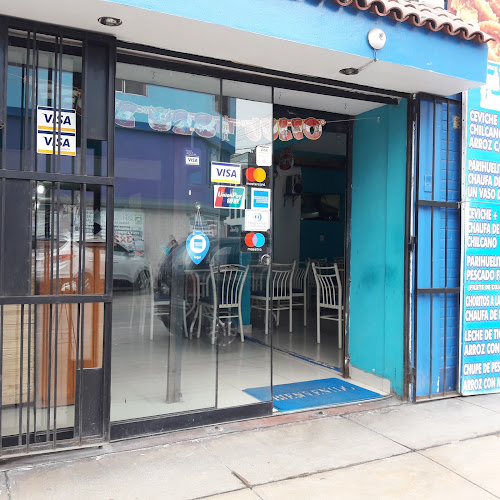 Cevichería Lizandro