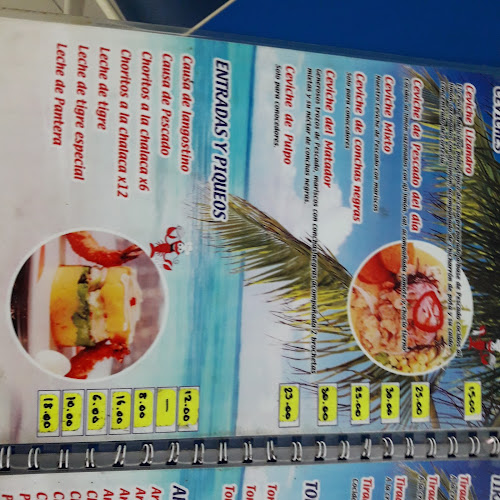 Los, Aymaras 313, Lima 15022, Perú