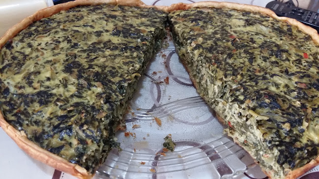 Panadería Imperio - Gastronomía y hostelería