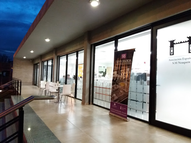 Silvia Balboa Pastelería & Cafetería