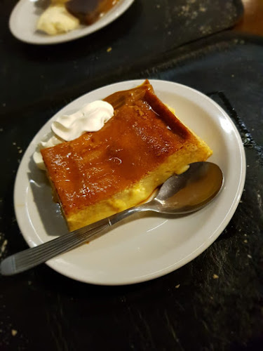 Comentarii opinii despre Restaurante El Cardón Bodegón