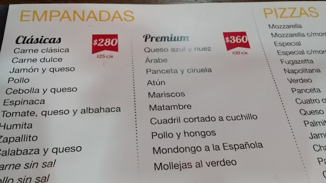 Av. Pedro Luro 901, L6304 Santa Rosa, La Pampa