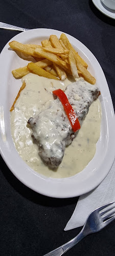 av. Facundo Quiroga, Rivadavia esq, F5300 La Rioja