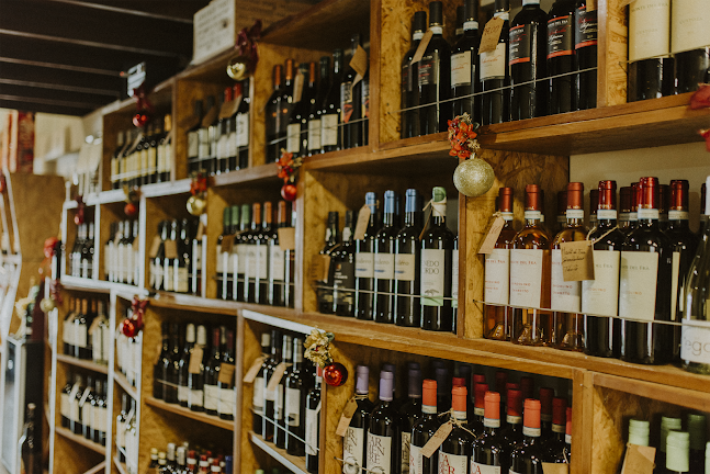 Comentarii opinii despre La Viniteca