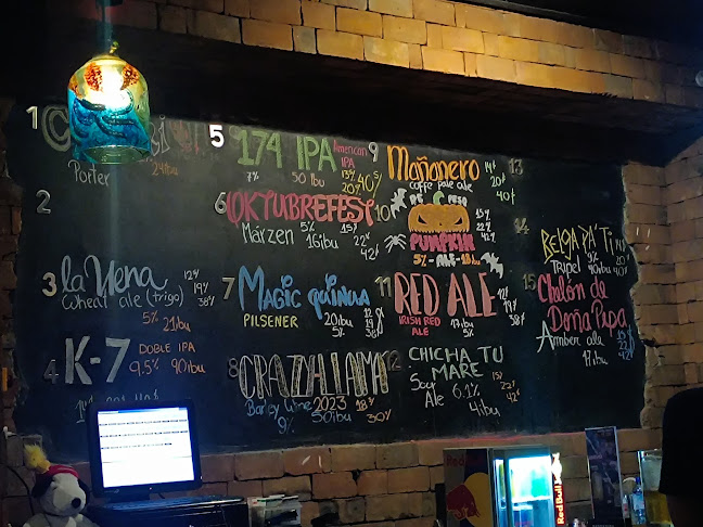 BarBarian Barranco - Gastronomía y hostelería