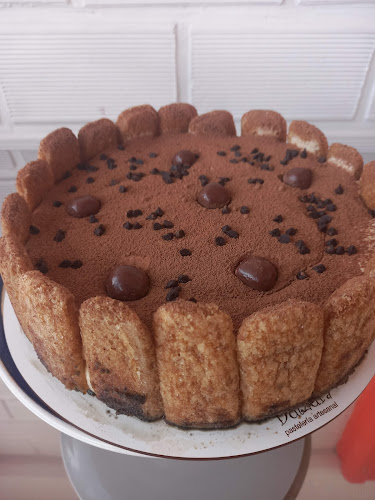 Comentarii opinii despre Dulzura Pasteleria Artesanal