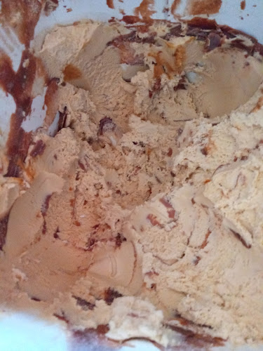 Helados Sayka - Jardín America