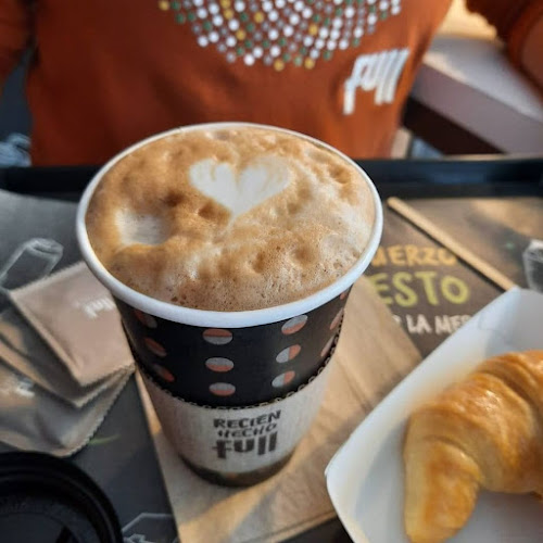 Full • YPF 3GEN S.A .