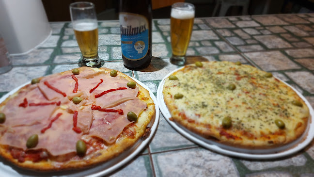 Resto bar A VOS AMIGO - San Luis