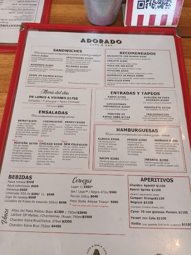 Av. de los Trabajadores 2631, B7600 Mar del Plata, Provincia de Buenos Aires