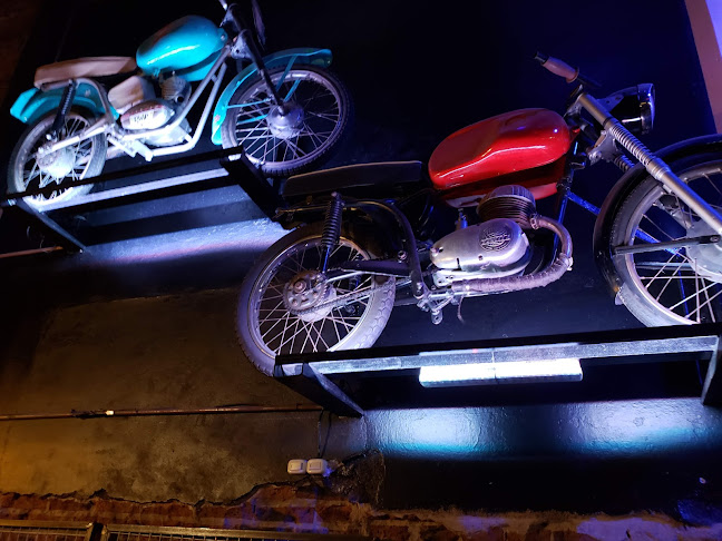 Av. Dardo Rocha 359 B1842ABG, B1842ABG Monte Grande, Provincia de Buenos Aires