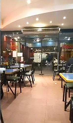 Pizzería Capri Godoy Cruz - Gastronomía y hostelería