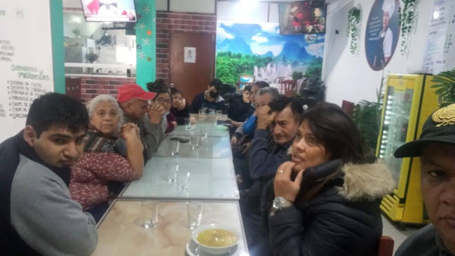 Opinii despre La Isla în San Martín de Porres - Gastronomía y hostelería