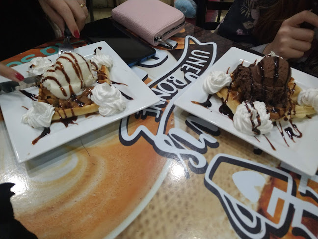 Heladería la Sorbetiere - Tandil