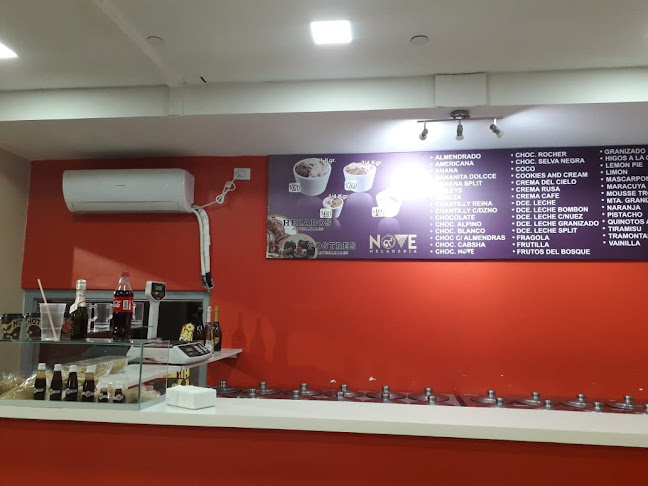 Santiago de Liniers 64, M5501 Godoy Cruz, Mendoza, Argentina