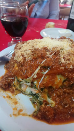 Restaurante La Real Marzzala - Gastronomía y hostelería