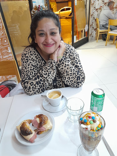 Comentarii opinii despre Heladería Chocorisimo Virreyes